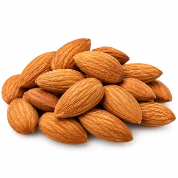 Almonds