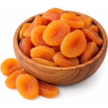 Apricots