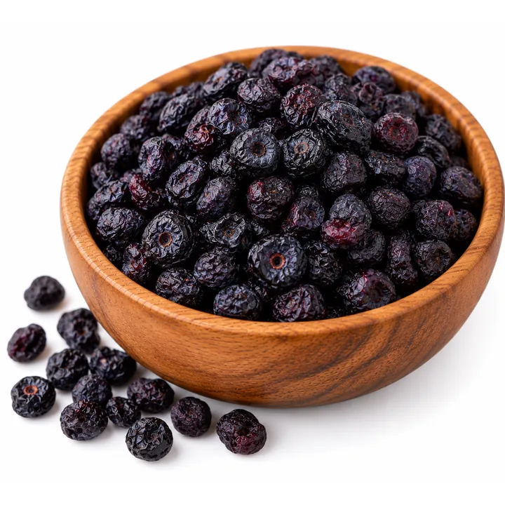 Blueberries