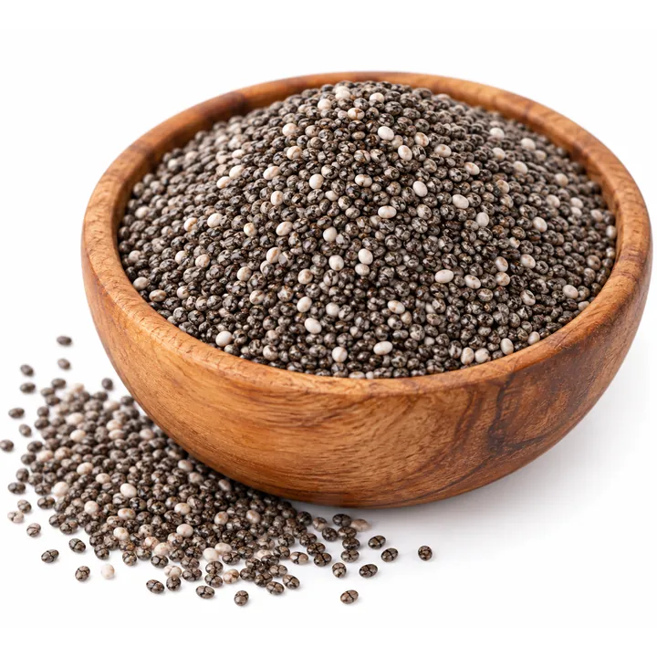 Chia Seeds