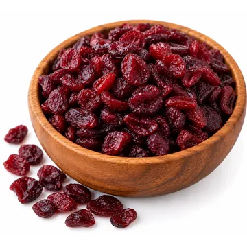 Cranberries