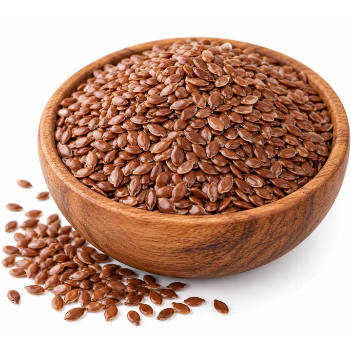 Flax Seeds