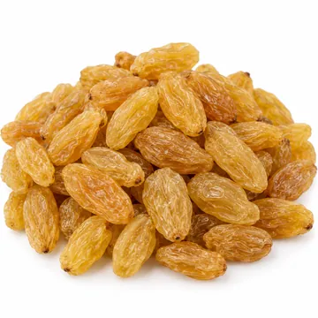 Golden Raisins
