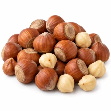 Hazelnuts