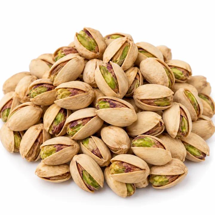 Pistachios