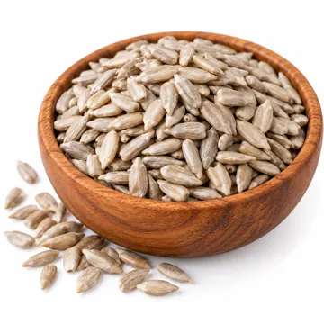 Sunflower Seeds