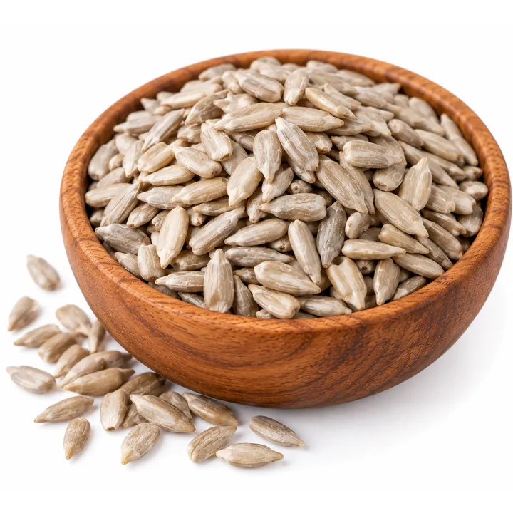 Sunflower Seeds